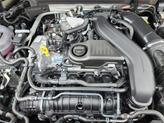 Thumbnail of 2025 Deep Black Pearl Volkswagen Taos