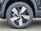 Thumbnail of 2025 Deep Black Pearl Volkswagen Taos
