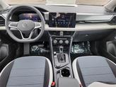 Thumbnail of 2025 Deep Black Pearl Volkswagen Taos
