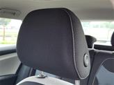 Thumbnail of 2025 Deep Black Pearl Volkswagen Taos