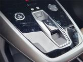 Thumbnail of 2025 Glacier White Metallic Audi Q4 e-tron