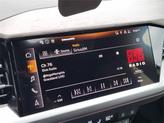 Thumbnail of 2025 Glacier White Metallic Audi Q4 e-tron