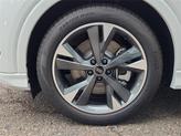 Thumbnail of 2025 Glacier White Metallic Audi Q4 e-tron