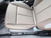 Thumbnail of 2025 Glacier White Metallic Audi Q4 e-tron