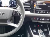 Thumbnail of 2025 Glacier White Metallic Audi Q4 e-tron