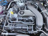 Thumbnail of 2025 Monterey Blue Pearl Volkswagen Taos