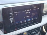 Thumbnail of 2025 Monterey Blue Pearl Volkswagen Taos