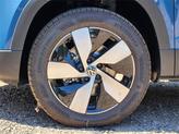 Thumbnail of 2025 Monterey Blue Pearl Volkswagen Taos