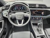 Thumbnail of 2024 Navarra Blue Metallic Audi Q3