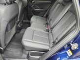 Thumbnail of 2024 Navarra Blue Metallic Audi Q3