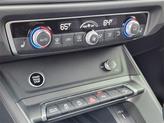 Thumbnail of 2024 Navarra Blue Metallic Audi Q3