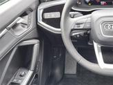 Thumbnail of 2024 Navarra Blue Metallic Audi Q3