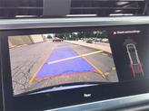 Thumbnail of 2024 Navarra Blue Metallic Audi Q3