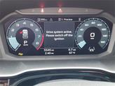 Thumbnail of 2024 Navarra Blue Metallic Audi Q3