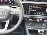 Thumbnail of 2024 Navarra Blue Metallic Audi Q3