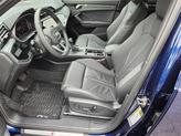 Thumbnail of 2024 Navarra Blue Metallic Audi Q3