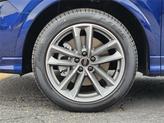 Thumbnail of 2024 Navarra Blue Metallic Audi Q3