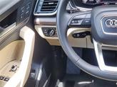 Thumbnail of 2025 Navarra Blue Metallic Audi Q5