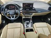 Thumbnail of 2025 Navarra Blue Metallic Audi Q5