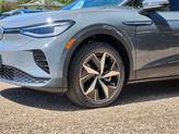 Thumbnail of 2025 pure gray Volkswagen ID.4