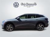 Thumbnail of 2025 pure gray Volkswagen ID.4