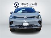 Thumbnail of 2025 pure gray Volkswagen ID.4