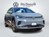 Thumbnail of 2025 pure gray Volkswagen ID.4