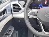 Thumbnail of 2025 Blue Volkswagen Taos