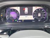 Thumbnail of 2024 Opal White Volkswagen Atlas