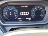 Thumbnail of 2024 Glacier White Metallic Audi Q4 e-tron