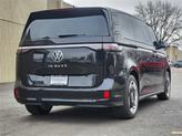 Thumbnail of 2025 Deep Black Pearl Volkswagen ID. Buzz