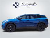 Thumbnail of 2025 Blue Volkswagen ID.4