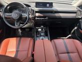 Thumbnail of 2024 Machine Gray Metallic Mazda CX-50