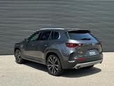 Thumbnail of 2024 Machine Gray Metallic Mazda CX-50