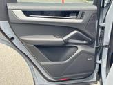 Thumbnail of 2025 Arctic Grey Porsche Cayenne