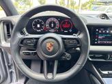 Thumbnail of 2025 Arctic Grey Porsche Cayenne