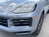 Thumbnail of 2025 Arctic Grey Porsche Cayenne