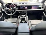 Thumbnail of 2025 Arctic Grey Porsche Cayenne