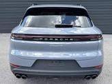 Thumbnail of 2025 Arctic Grey Porsche Cayenne