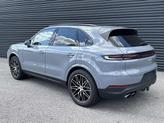Thumbnail of 2025 Arctic Grey Porsche Cayenne