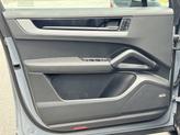 Thumbnail of 2025 Arctic Grey Porsche Cayenne