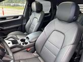 Thumbnail of 2025 Arctic Grey Porsche Cayenne