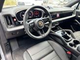 Thumbnail of 2025 Arctic Grey Porsche Cayenne