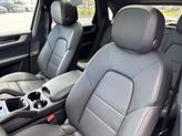 Thumbnail of 2025 Arctic Grey Porsche Cayenne