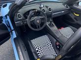 Thumbnail of 2024 PAINT TO SAMPLE Porsche 718 Spyder