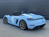 Thumbnail of 2024 PAINT TO SAMPLE Porsche 718 Spyder