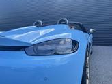 Thumbnail of 2024 PAINT TO SAMPLE Porsche 718 Spyder