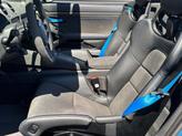 Thumbnail of 2025 Sea Blue Metallic Porsche 718 Spyder