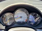 Thumbnail of 2025 Sea Blue Metallic Porsche 718 Spyder