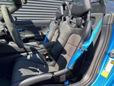 Thumbnail of 2025 Sea Blue Metallic Porsche 718 Spyder